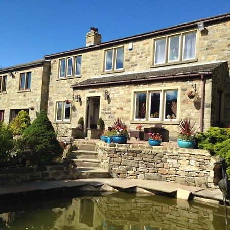 Simon'S Seat View Apartman Skipton Kültér fotó